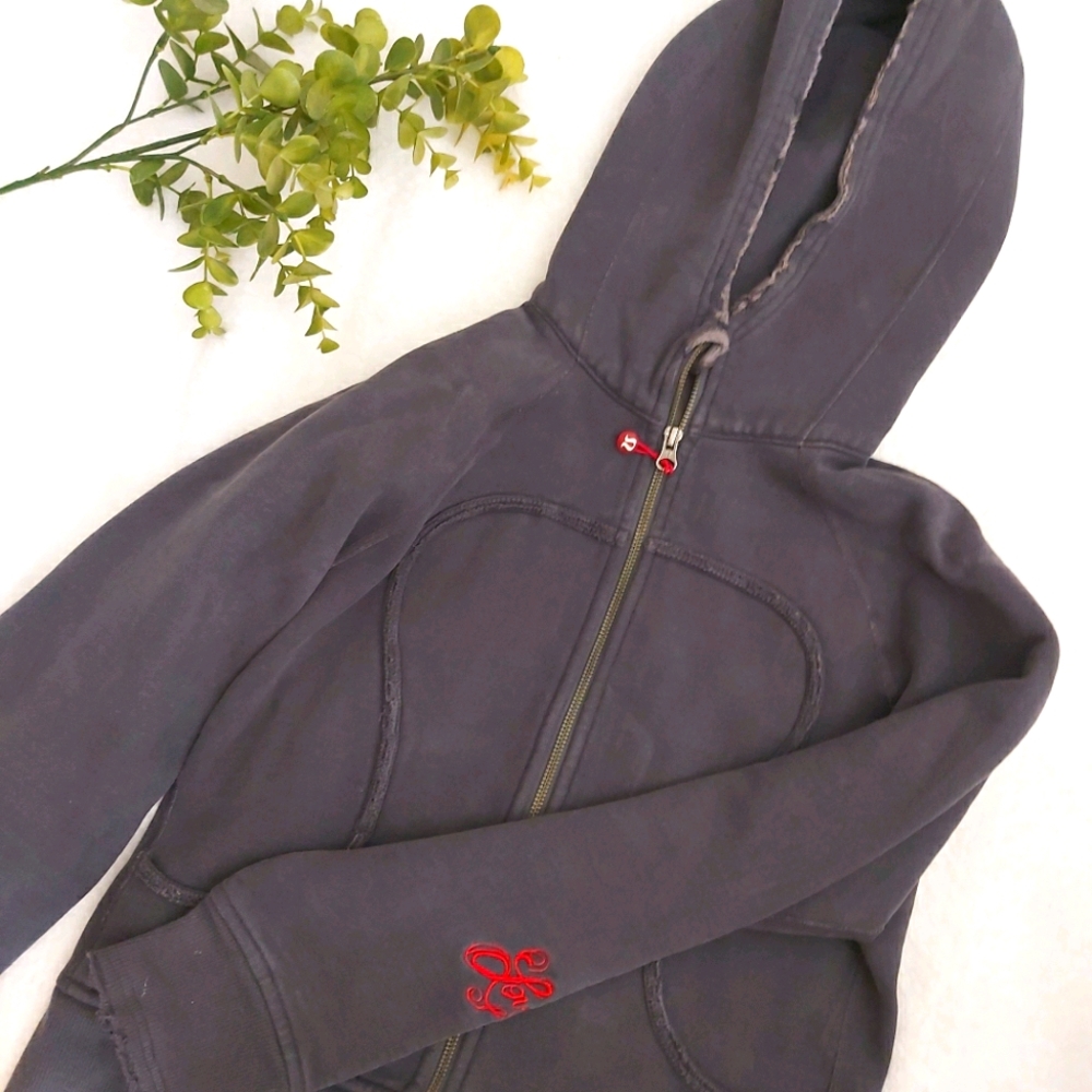 ✨LULULEMON Scuba Hoodie